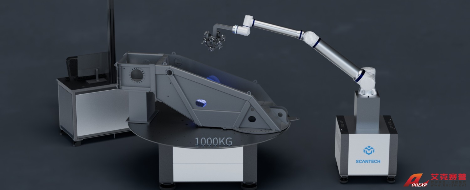 AM-CELL C系列 自動化光學3D檢測系統 AM-CELL C系列 自動化光學3D檢測系統