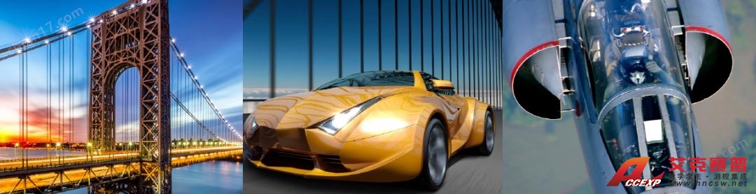 圖片 PCB 3743F 三軸加速度傳感器