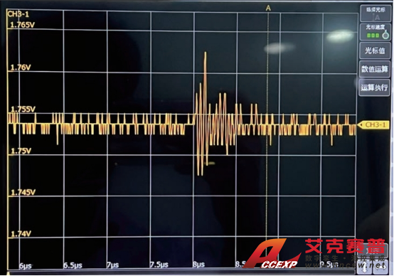 HIOKI日置存儲記錄儀MR6000:工業(yè)制造行業(yè)產(chǎn)品應用案例