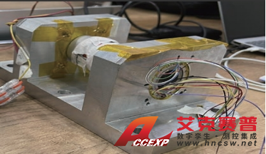 HIOKI日置存儲記錄儀MR6000:工業(yè)制造行業(yè)產(chǎn)品應用案例