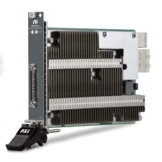 美國NI 數(shù)字Pattern 模式儀  PXIe-6571