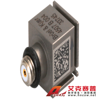 HBK 4507-B-004型  CCLD加速度計