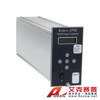 PCB 2775C 信號(hào)適調(diào)儀 傳感器