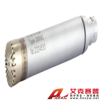 HBK 4192-C-001型  帶2669-C型前置放大器的?英寸壓力場傳聲器，3 HZ 至 20 KHZ, 200 V極化