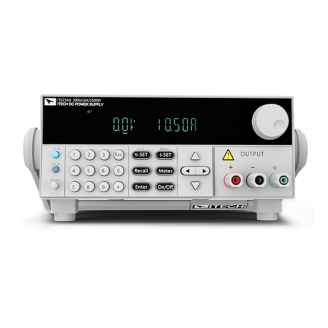 艾德克斯（ITECH）IT6723G（600V/5A/850W）寬范圍高壓可編程直流電源