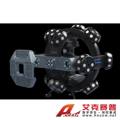 思看 TrackScan-P542 跟蹤式三維掃描系統