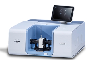 布魯克Bruker  CONFOCHECK 蛋白質分析儀 