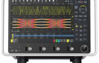 萬里眼 TS0804A 示波器 帶寬80GHz
