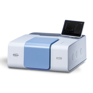 布魯克Bruker  INVENIO 傅立葉變換紅外