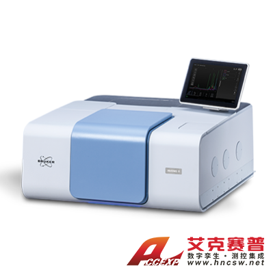 布魯克Bruker  INVENIO 傅立葉變換紅外