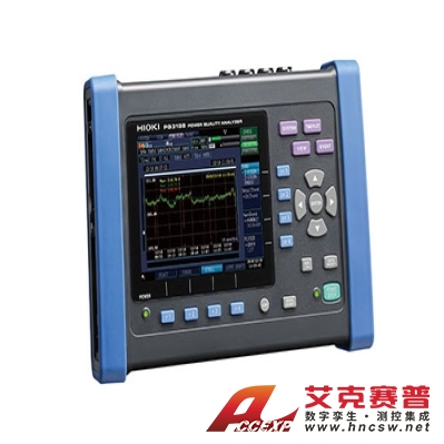 日置HIOKI PQ3198 電能質量分析儀 