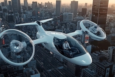 eVTOL（電動垂直起降飛行器）飛控與機電系統(tǒng)硬件在環(huán)(HIL)測試方案