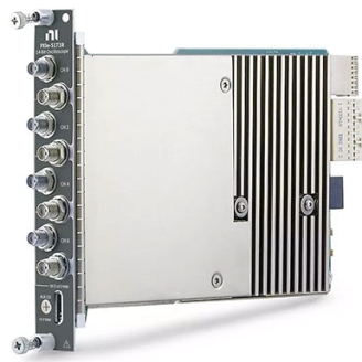 美國(guó)NI PXIe-5171 FPGA?可?重?配置?PXI?示波器