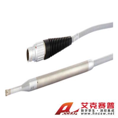 HBK 4138-A-015型  帶2670型前置放大器的1/8英寸壓力場(chǎng)傳聲器，6 HZ 至 140 KHZ, 200 V 極化