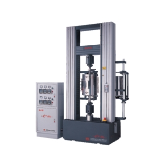 MTS美特斯 CMT系列配高溫爐 CMT5000系列雙高溫爐、三高溫爐試驗機