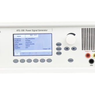 安泰 ATG-300系列功率信號(hào)源