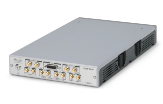 美國(guó)NI USRP N310（ZYNQ-7100,4 通道，10 MHZ - 6 GHZ，10 GIGE）