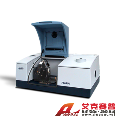 布魯克Bruker  PMA50  外部附件