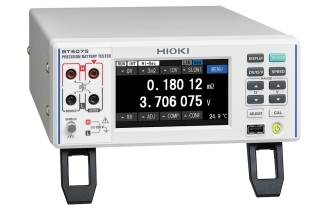 日置HIOKI  BT6065 電池測(cè)試儀