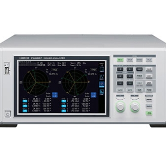 日置HIOKI PW6001 功率分析儀 