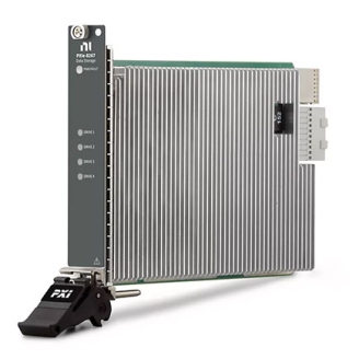 美國(guó)NI PXIe-8267 PXI?數(shù)據(jù)?存儲(chǔ)?模塊