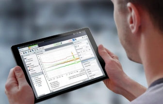 羅德與施瓦茨 ELEKTRA： 讓電磁干擾 (EMI)測(cè)試簡(jiǎn)單易行