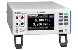 HIOKI日置 BT6065/BT6075 電池測(cè)試儀
