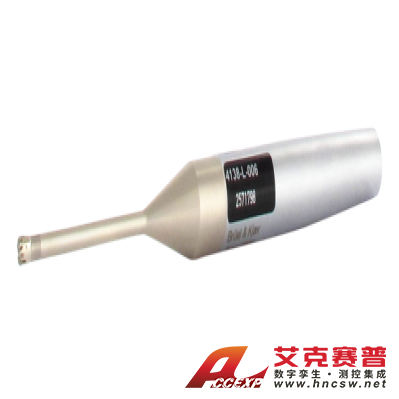 HBK 4138-L-006 型  配有 2669 型前置放大器的 1/8 英寸壓力場(chǎng)傳聲器（6赫茲到140千赫，200 V 極化）