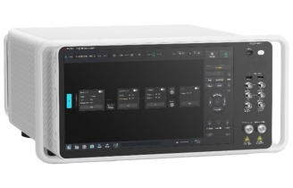 萬里眼  SG43-V 矢量信號發(fā)生器 43GHz頻率