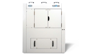 布魯克Bruker   IR300  納米級紅外光譜儀 尺寸圖標