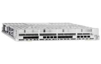 萬里眼 H1-100G-8Q28 8端口數通網絡測試儀 100GE測試板卡