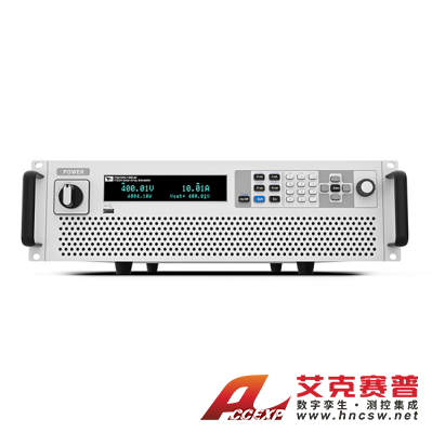 艾德克斯（ITECH）IT6036PV-1500-80（1500V/80A/36kW）太陽能陣列模擬器