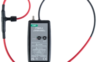 PEM CWT | CWTLF系列羅氏線圈 電流探頭傳感器