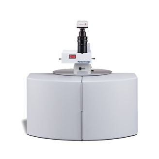 布魯克Bruker RamanScope III 傅立葉拉曼顯微鏡