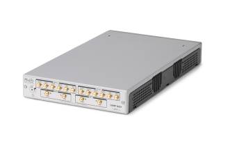 美國(guó)NI USRP N321（2 個(gè) TX/RX 通道，200 MHZ BW，W/LO 分配）