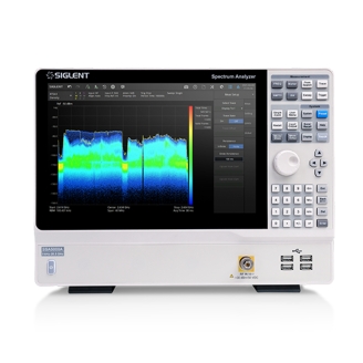 鼎陽SIGLENT SSA5085A 頻譜分析儀