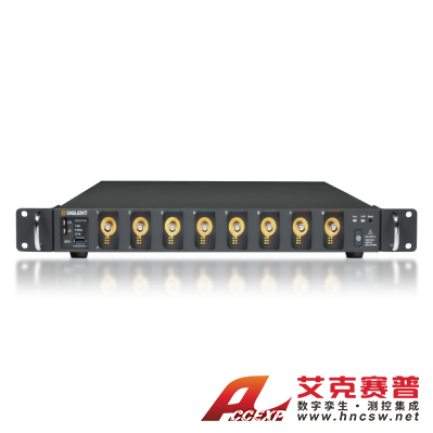 鼎陽SIGLENT SDS5038L高分辨率示波器