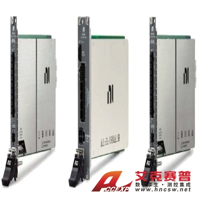 美國(guó)NI PXI 可編程電源