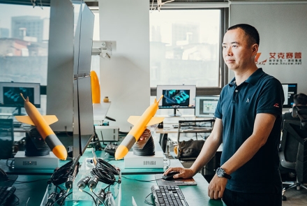 艾克賽普“黑科技”半實物實時仿真系統(tǒng)如何煉成？