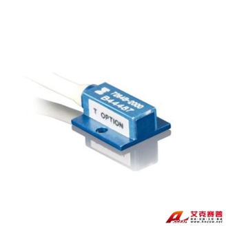 美國(guó)PCB 7264B 汽車(chē)安全測(cè)試傳感器 高壓式加速度傳感