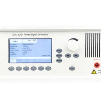 安泰 ATG-3000系列功率信號(hào)源