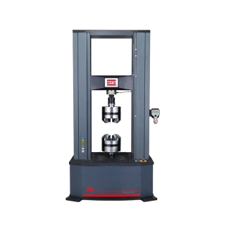 MTS美特斯 E45.305 電子萬能試驗(yàn)機(jī)(300kN) 