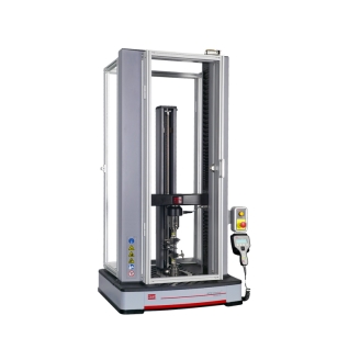 MTS美特斯 C43 電子萬能試驗(yàn)機(jī)（100N—50kN）