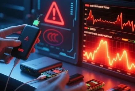 艾德克斯ITECH IT2700系列便攜式電子產(chǎn)品鋰離子電池測(cè)試  航空禁運(yùn)令下的充電寶安全突圍 