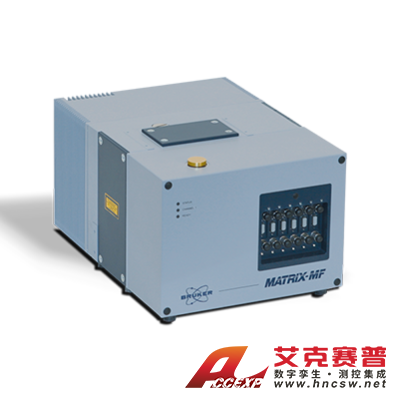 布魯克Bruker MATRIX - MF  FT-IR 過程反應監(jiān)測