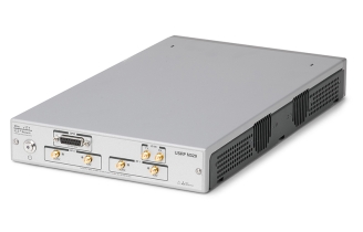 美國(guó)NI USRP N320（2 個(gè) TX/RX 通道，200 MHZ 帶寬）