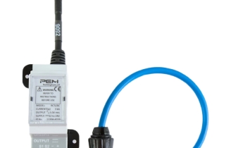 PEM RCTi系列羅氏線圈 工業電流探頭傳感器  可永久安裝