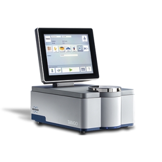 布魯克Bruker  TANGO 傅立葉變換近紅外光譜儀