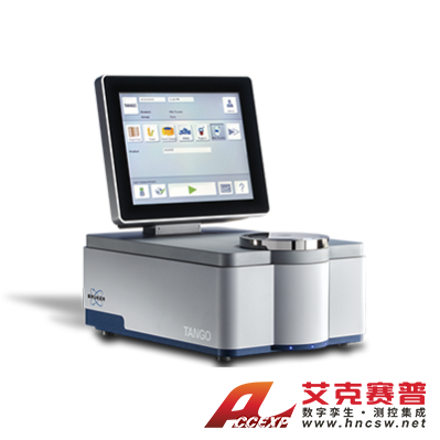 布魯克Bruker  TANGO 傅立葉變換近紅外光譜儀