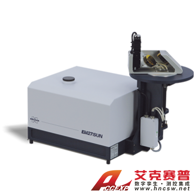 布魯克 EM27/SUN 開放光路大氣探測系統(tǒng) 